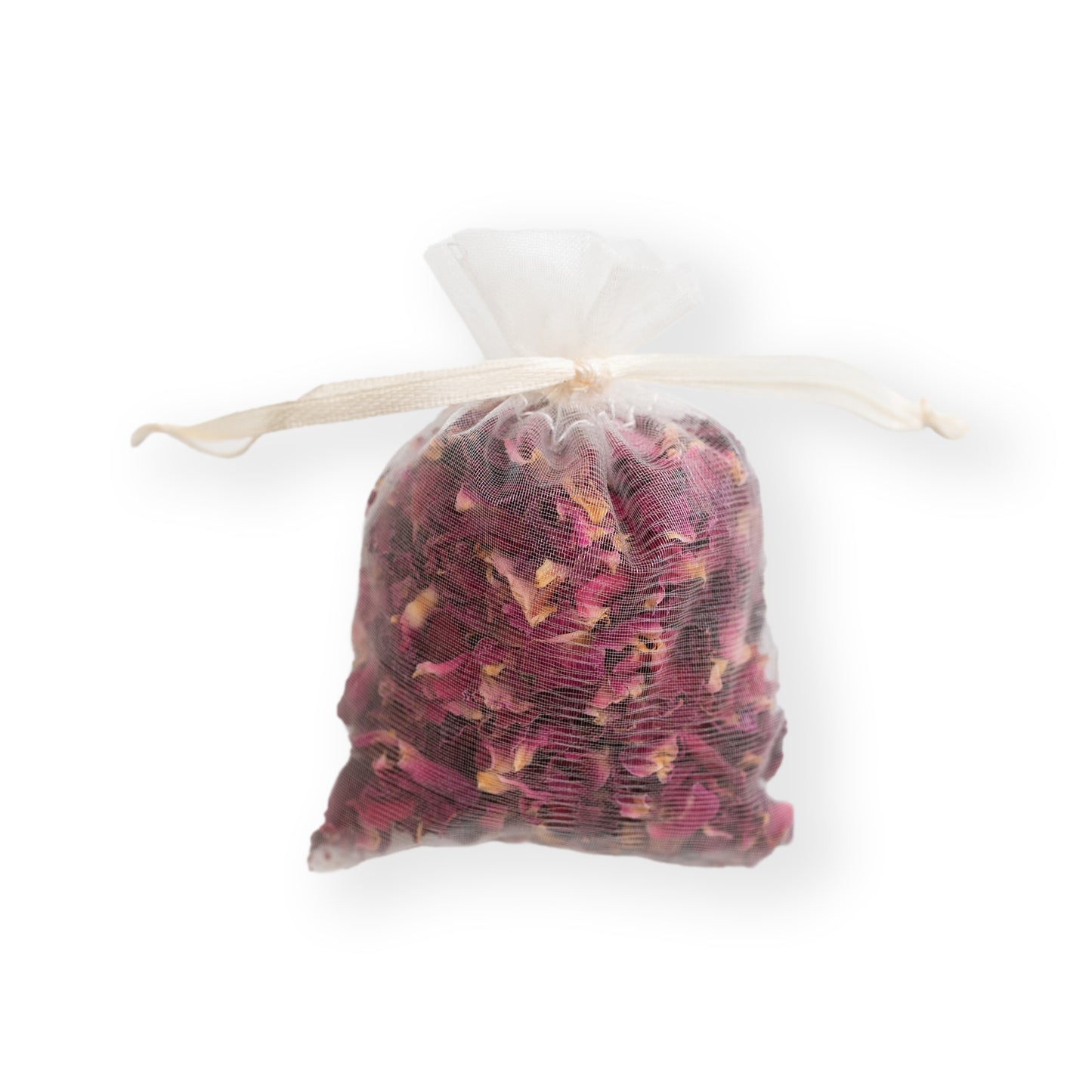 Sachet rose bio