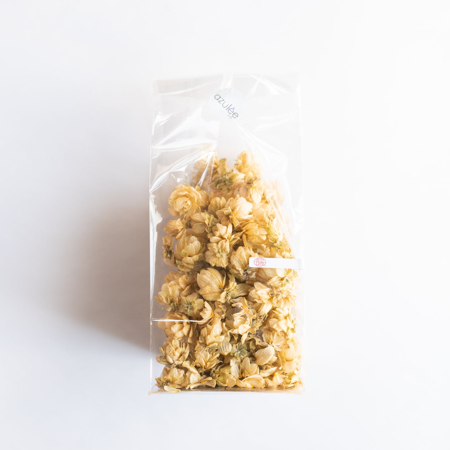 Organic Dried Hops