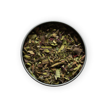 Tisane monarde didyma