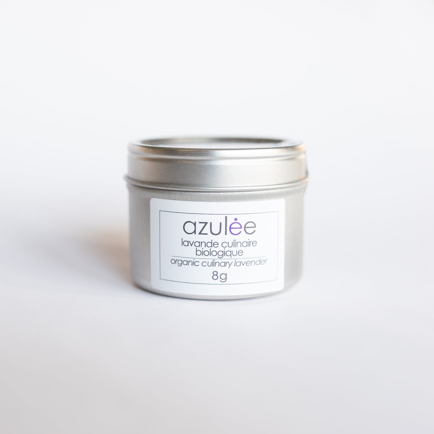 Azulée Organic Culinary Lavender